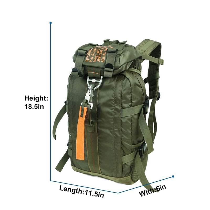 Lightweight Rucksacks